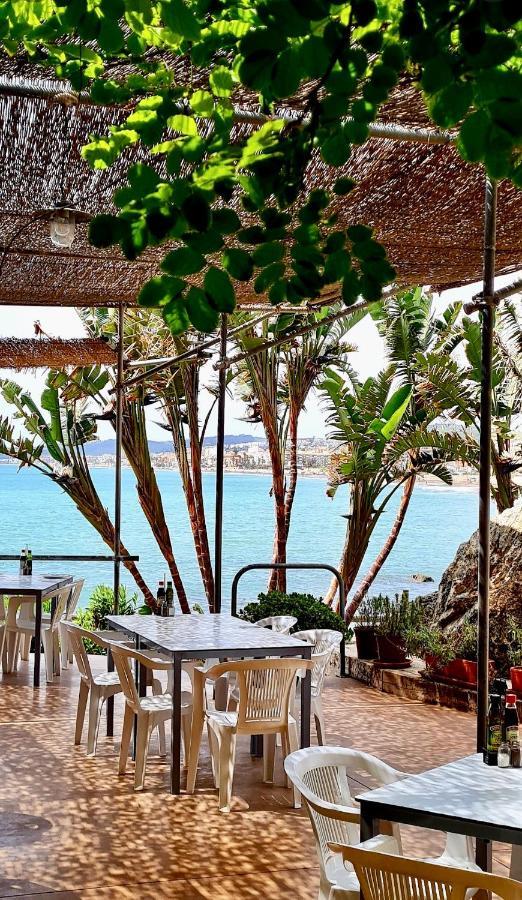 Casares Beach Golf Apartment With Private Garden Direct Pool Access Eksteriør bilde