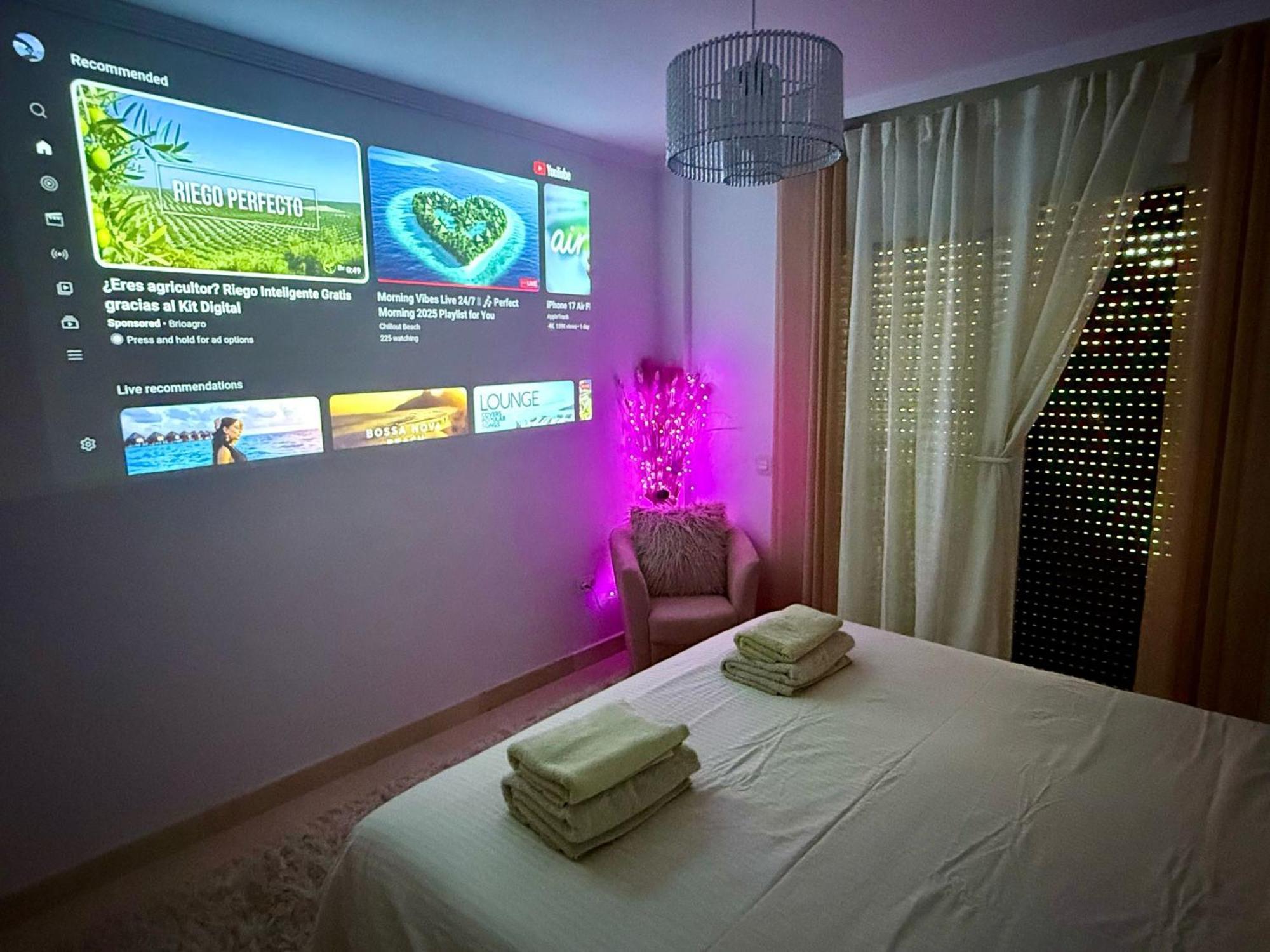 Casares Beach Golf Apartment With Private Garden Direct Pool Access Eksteriør bilde
