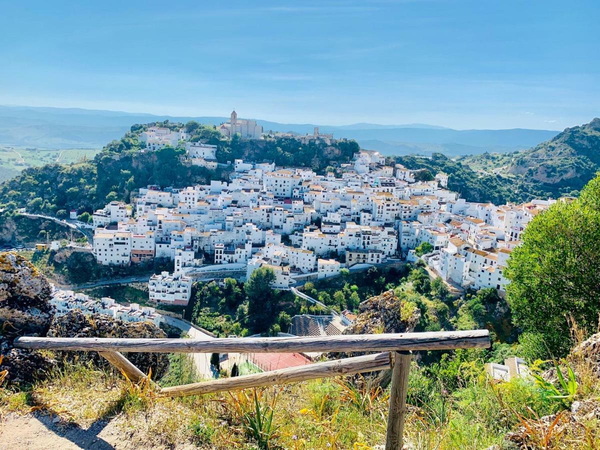Casares Beach Golf Apartment With Private Garden Direct Pool Access Eksteriør bilde